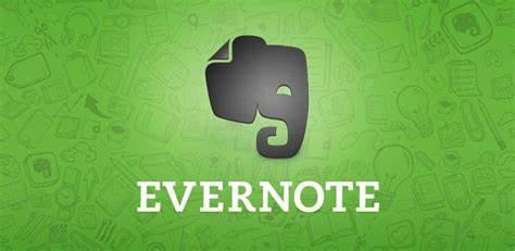 Evernote���е��Ʊʼǵ�ʹ�ñȽ�