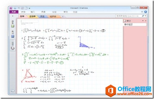 ���ʹ��OneNote���������Լ���֪ʶ��