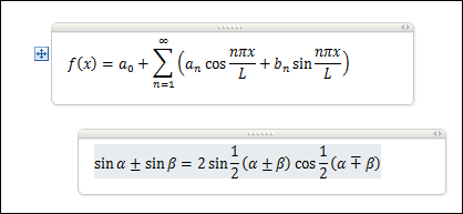 OneNote�е����ܷŶ����ֶ�����