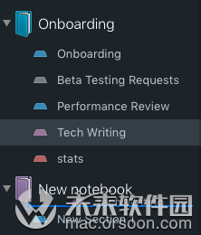 ��ν�Mac Outline�ʼǱ���OneNoteͬ��