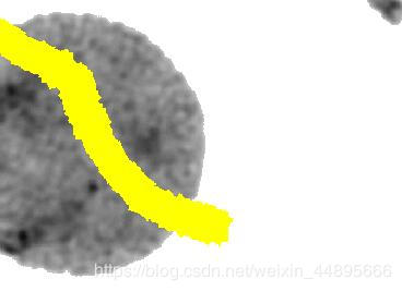 ���ʵ��onenote��ɫ����Ч��