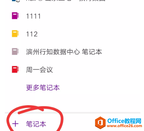 OneNote ʹ����ѵ