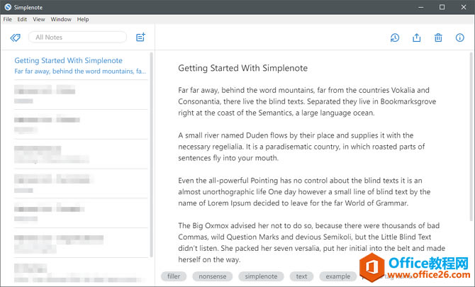 7���������ʼ��������������OneNote��Evernote