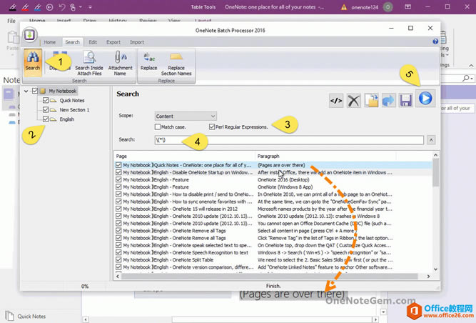 ���ֱʼ��䱦��� Gem �� OneNote �ṩ�Ķ����������ܱȽ�