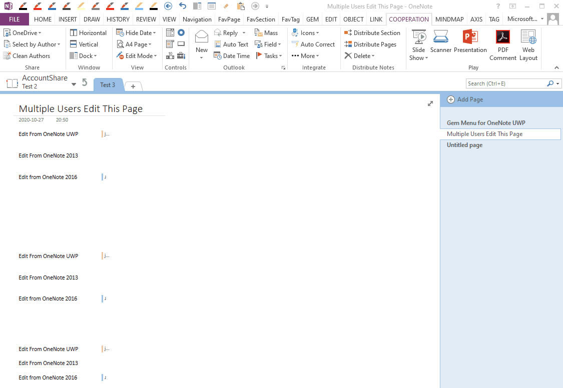 ͨ�����ֱʼ��䱦�ṩ�ġ�ѡȡ�������ݡ����ܣ���ȡĳ���û��༭���Ķ��䡣
