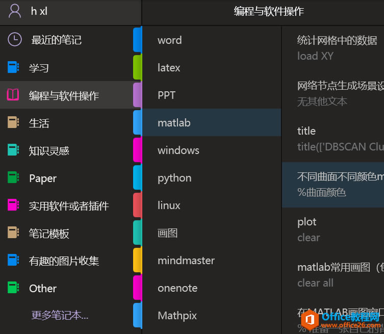 OneNote+ Mindmaster��������ʹ��ͼ����ϸ�̳�