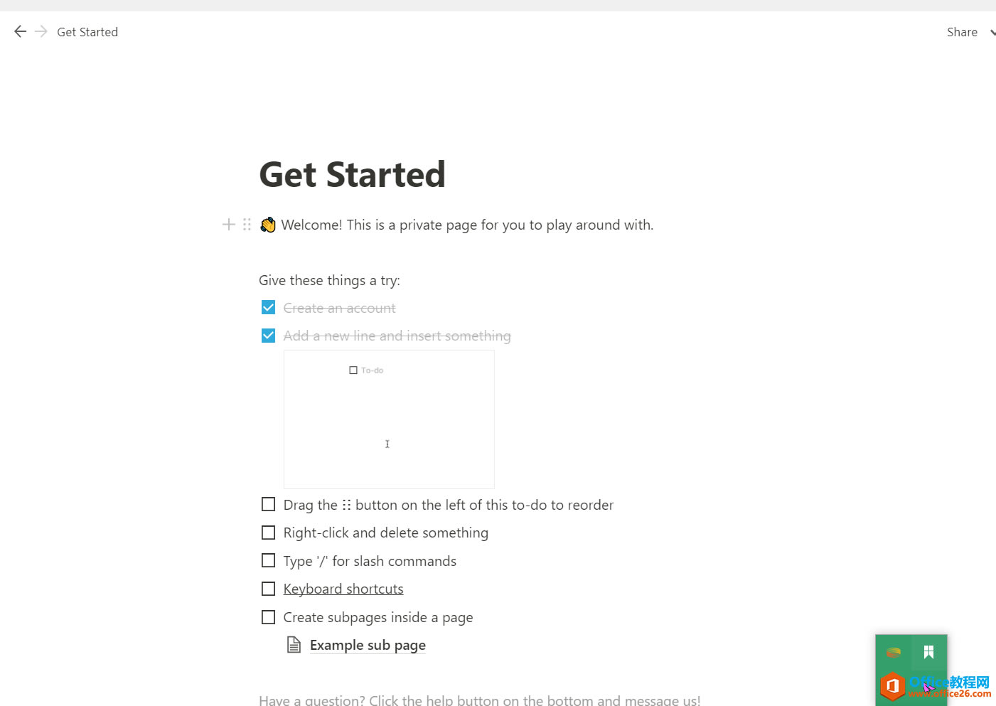 Notion���ֱʼ�-Notionʹ�ý̳�_��վ