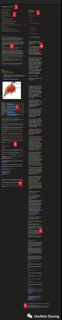 ���ʹ�� Onenote �������;缯