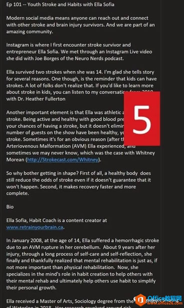 ���ʹ�� Onenote �������;缯8