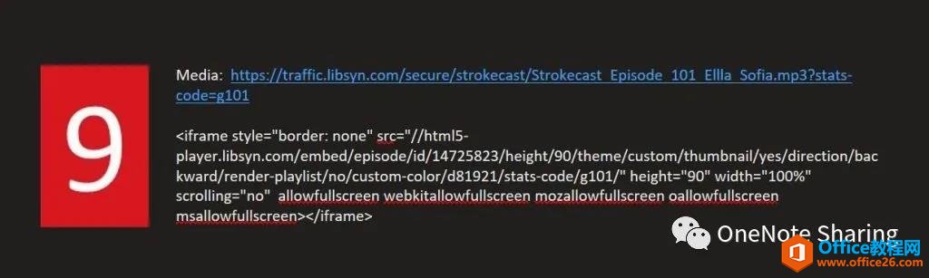 ���ʹ�� Onenote �������;缯