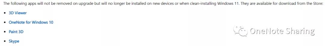 Win11Ĭ�ϲ���װOneNote UWP�汾