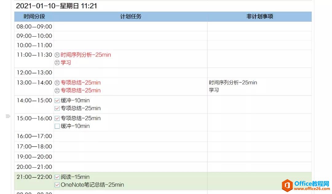 ����OneNote��ǵ�����_OneNoteʵ�ü��ܡ�˵˵���2