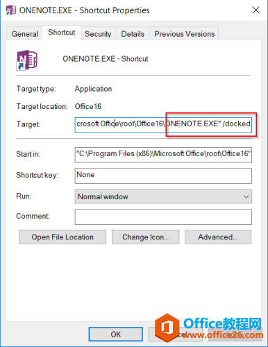 ���ʹ��OneNote��Ϊ���������б�