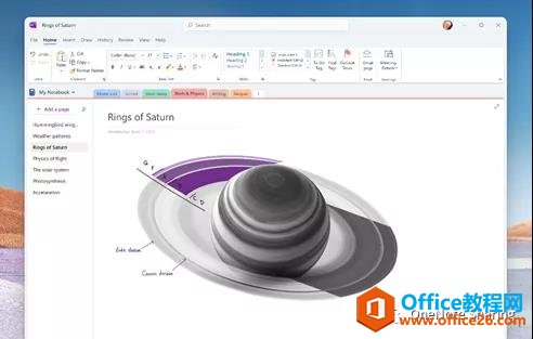 What��s Coming to OneNote