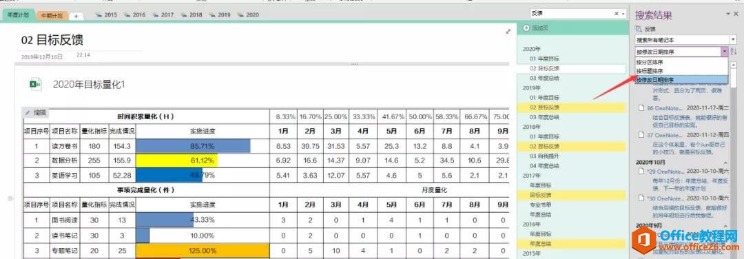 OneNote�������ܼ��5
