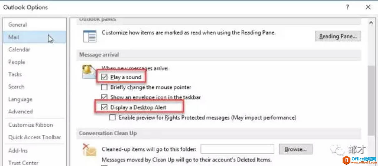 ����Ļ���Outlook��