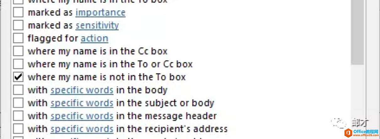 ����Ļ���Outlook��