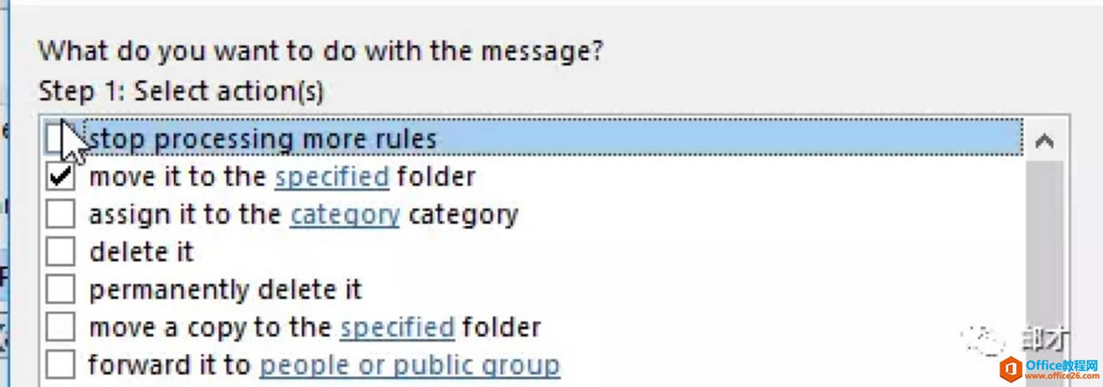 ����Ļ���Outlook��