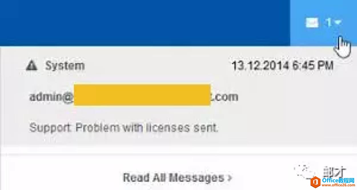 ����Ļ���Outlook��