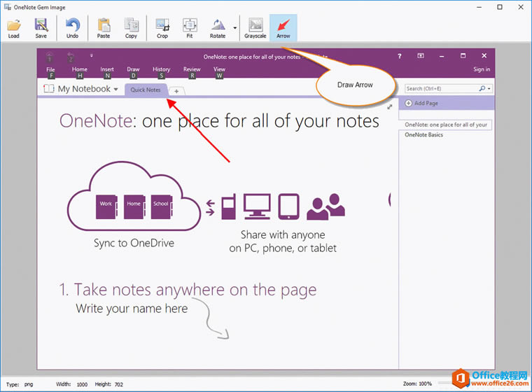 ��ͷָʾ���Ч��