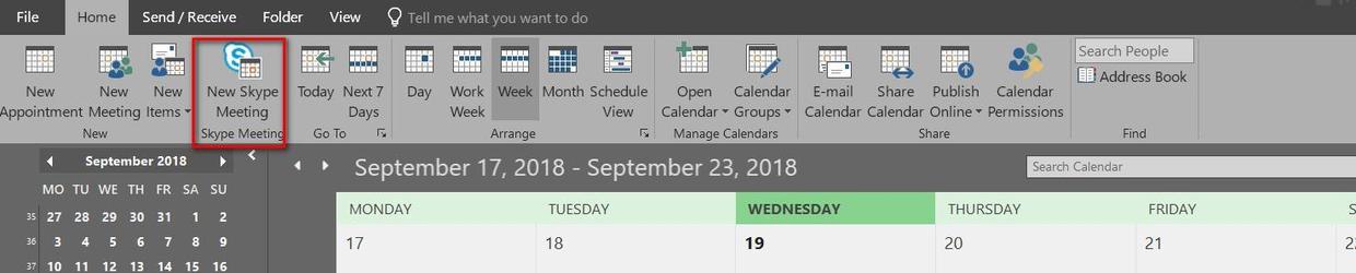 Outlook��������Skype����Ľ������_��վ