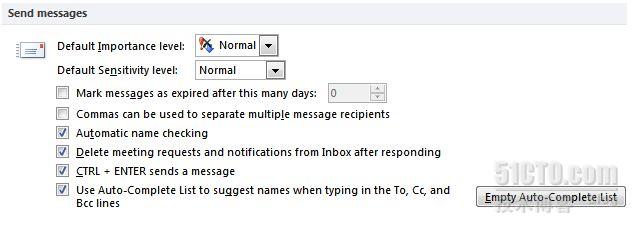 outlook ����ʽ���벻�����Ĵ����취