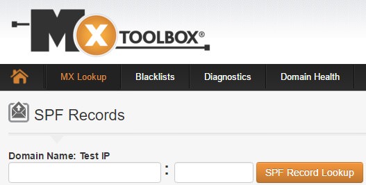 Exchange����Ա��Ҫ�˽�ķ����˲��Կ�� (SPF)