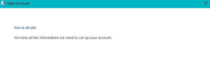 outlook 2016 �������Exchange���ɰ���Ѷ��ҵ���� 