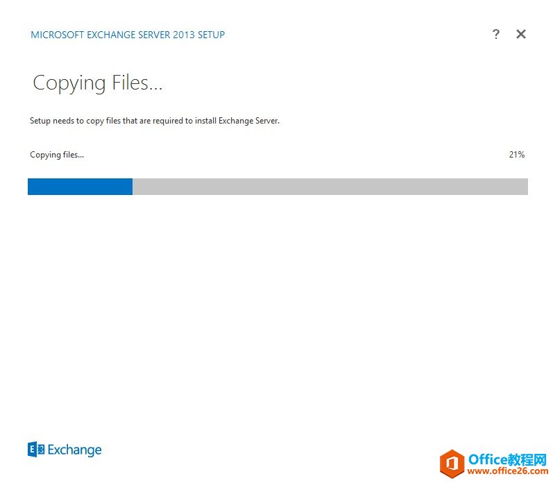 Exchange Server 2013 �߿��ò���ϵ�У�����Exchange��װ_��վ