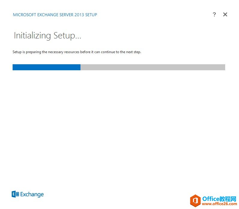 Exchange Server 2013 �߿��ò���ϵ�У�����Exchange��װ_��վ