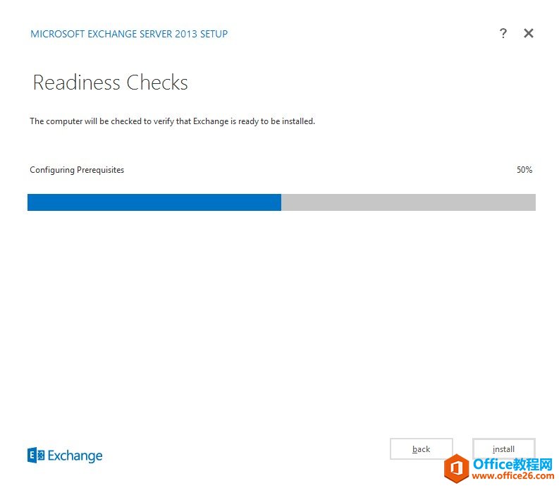 Exchange Server 2013 �߿��ò���ϵ�У�����Exchange��װ_��վ