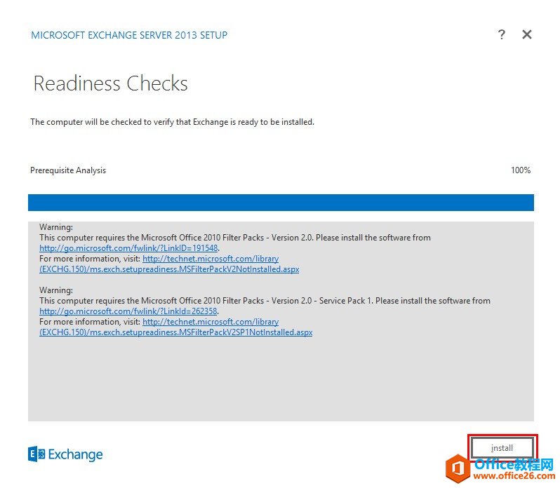Exchange Server 2013 �߿��ò���ϵ�У�����Exchange��װ_��վ