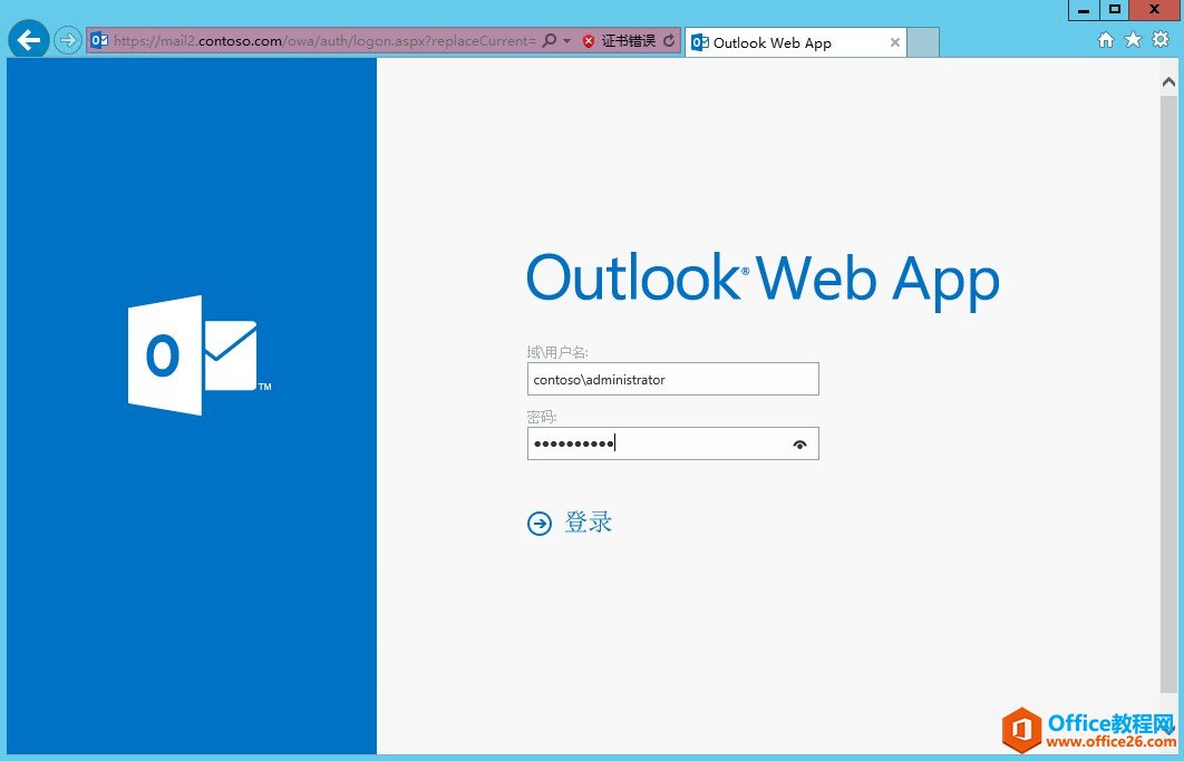 Exchange Server 2013 �߿��ò���ϵ�У�����Exchange��װ_��վ