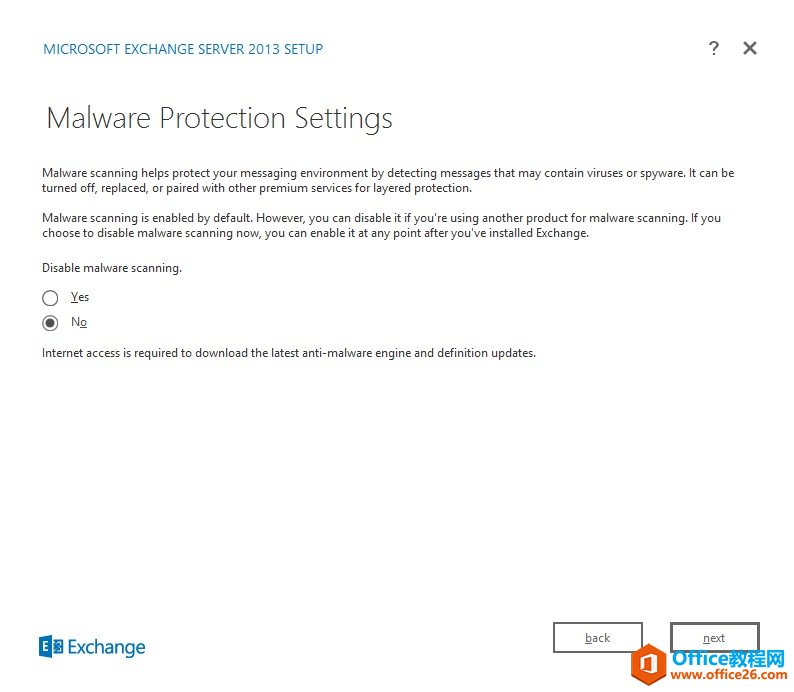 Exchange Server 2013 �߿��ò���ϵ�У�����Exchange��װ_��վ
