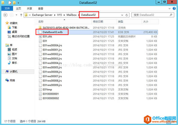 Exchange Server 2013 ��άϵ�С����ϻָ�_��վ