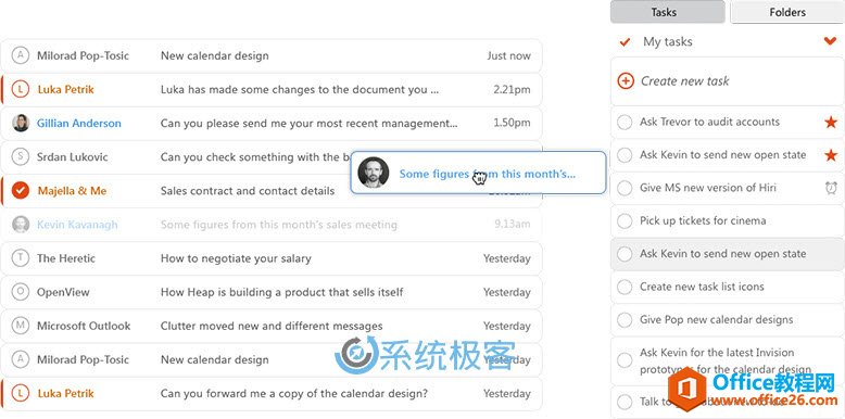 �������Hiri�ʼ��ͻ���������Linux�з���Exchange�ʻ�