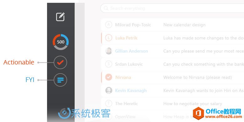 �������Hiri�ʼ��ͻ���������Linux�з���Exchange�ʻ�