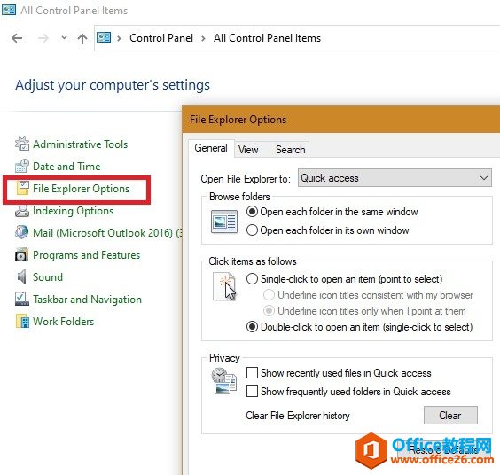 5��������Microsoft Outlook���⼰��������