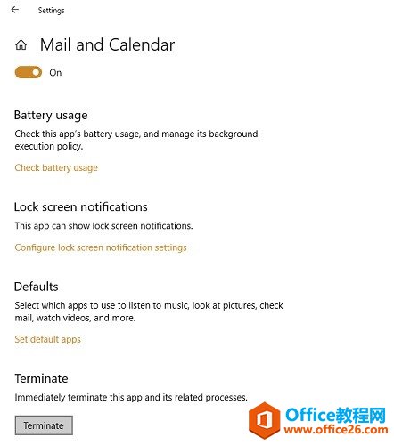 5��������Microsoft Outlook���⼰��������
