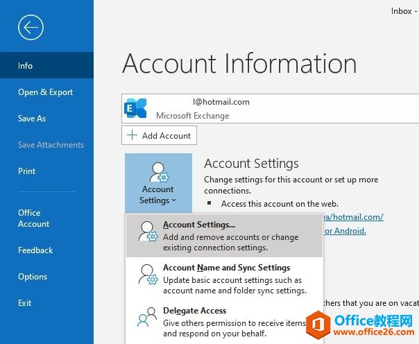 5��������Microsoft Outlook���⼰��������