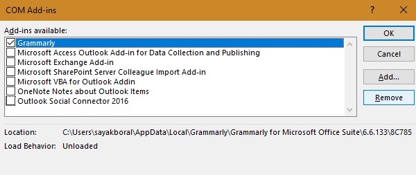 5��������Microsoft Outlook���⼰��������