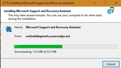 5��������Microsoft Outlook���⼰��������