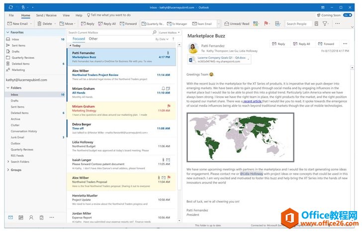 Outlook ���֧�ֲ���ԭ���ֱ���ͼƬ������