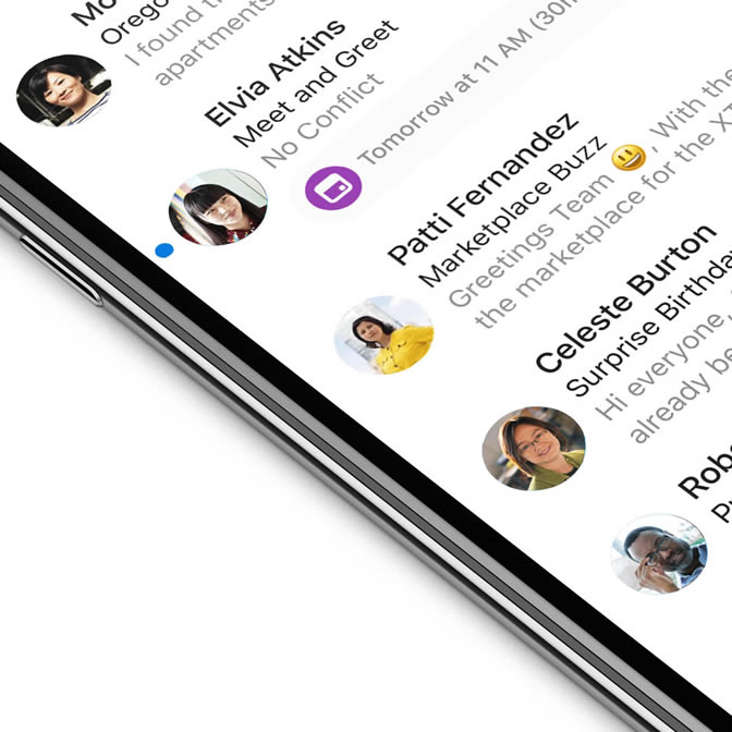 iOS��Outlook���£�����ȫ���û����� ���ȫ�����