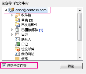 Outlook��α����ʼ��������ʼ�