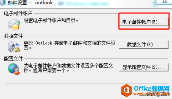 ����Outlook��������