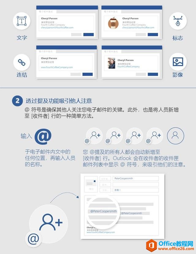 outlook��ʹ�ü���