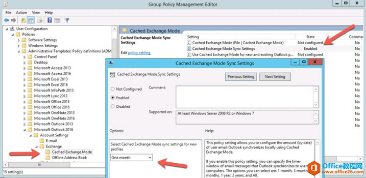 ��ι���Outlook����ģʽ��OST�ļ���С