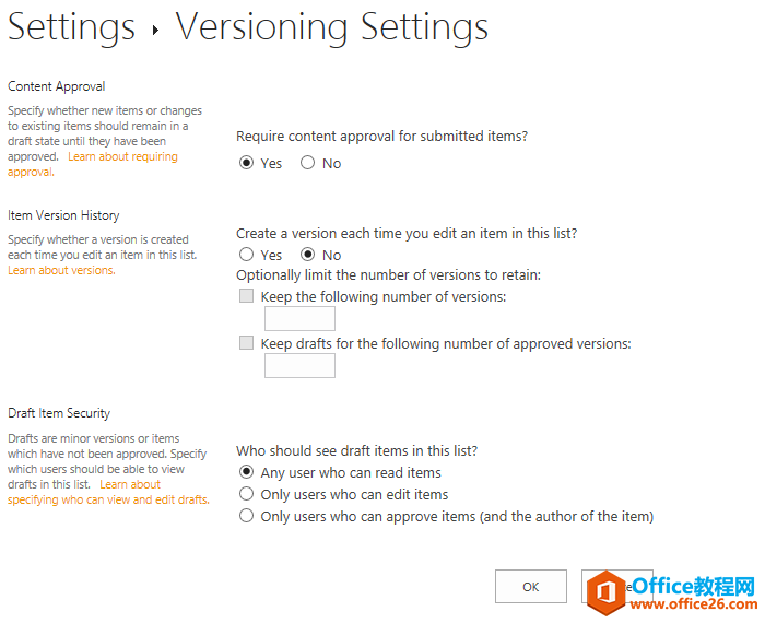 SharePoint �������ܣ��б���Ŀ������ȫ������_��վ
