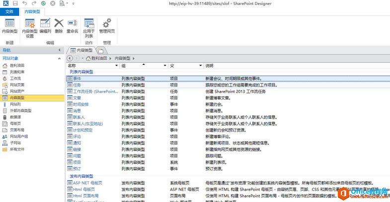 [SharePoint���Ž̳�]һSharePoint��չ�����߼�����_��վ